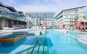 Hyatt Centric Cairo West